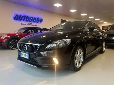 Used VOLVO V40 Diesel 2017 Ad 