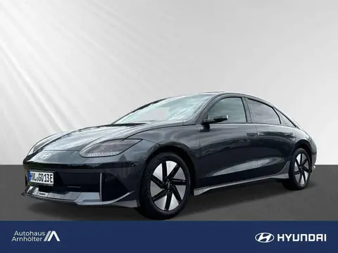 Annonce HYUNDAI IONIQ Électrique 2023 d'occasion 