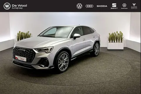 Annonce AUDI Q3 Hybride 2023 d'occasion 