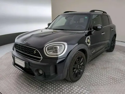 Used MINI COOPER Hybrid 2021 Ad 