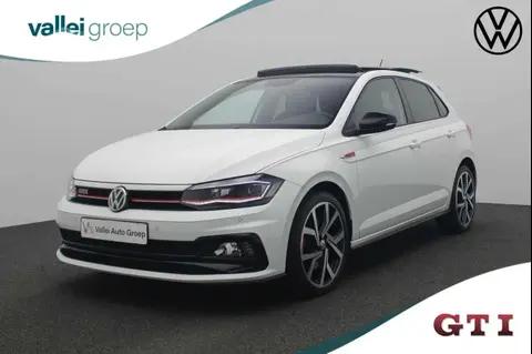 Used VOLKSWAGEN POLO Petrol 2020 Ad 