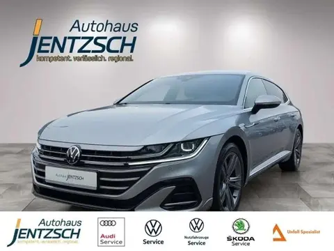 Used VOLKSWAGEN ARTEON Diesel 2023 Ad 