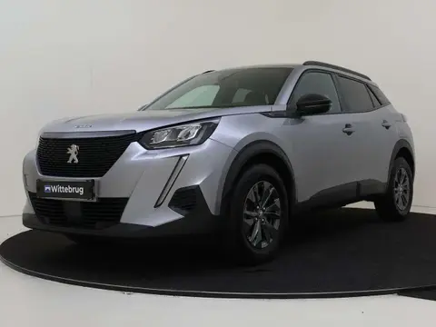 Used PEUGEOT 2008 Petrol 2023 Ad 