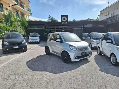 Used SMART FORTWO Petrol 2019 Ad 