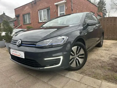 Used VOLKSWAGEN GOLF Electric 2020 Ad 