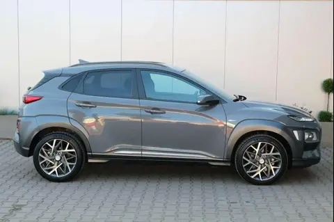 Used HYUNDAI KONA Hybrid 2020 Ad 