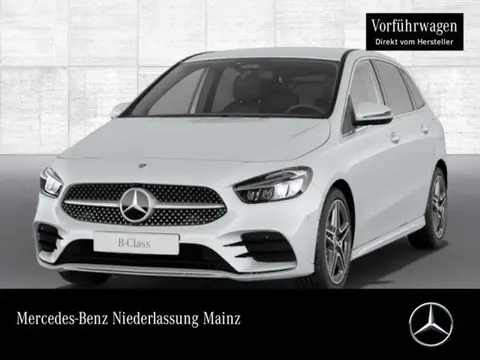 Used MERCEDES-BENZ CLASSE B Petrol 2024 Ad 