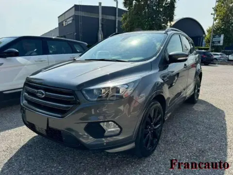 Used FORD KUGA Diesel 2018 Ad 