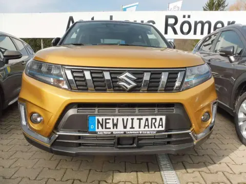 Annonce SUZUKI VITARA Essence 2023 d'occasion 