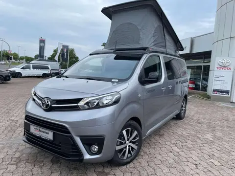 Annonce TOYOTA PROACE Diesel 2024 d'occasion 