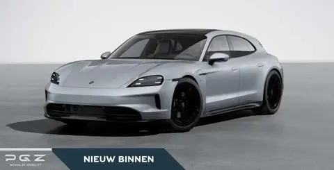 Annonce PORSCHE TAYCAN Électrique 2024 d'occasion 