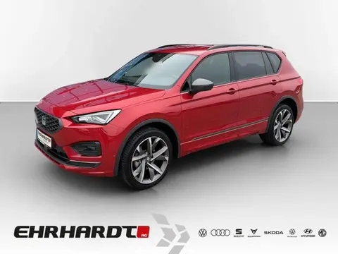 Annonce SEAT TARRACO Diesel 2023 d'occasion 