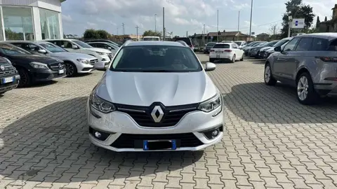 Annonce RENAULT MEGANE Diesel 2019 d'occasion 