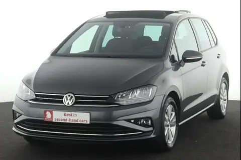 Annonce VOLKSWAGEN GOLF Essence 2019 d'occasion 