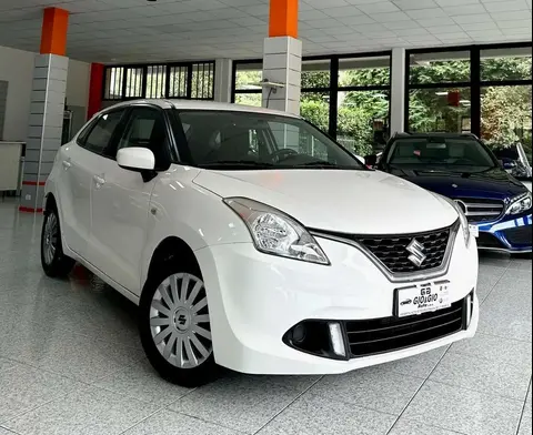 Annonce SUZUKI BALENO Essence 2016 d'occasion 