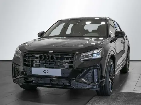 Annonce AUDI Q2 Essence 2024 d'occasion 