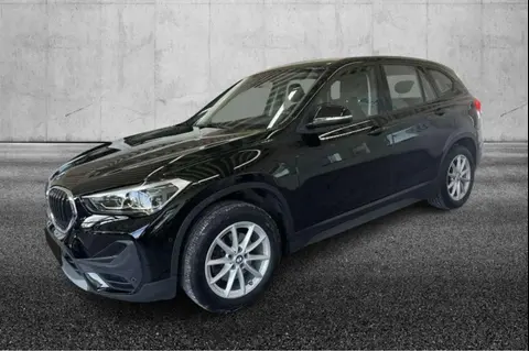 Used BMW X1 Petrol 2020 Ad 