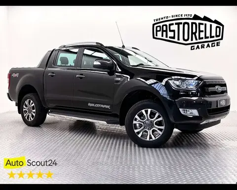 Used FORD RANGER Diesel 2018 Ad 