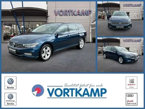 Used VOLKSWAGEN PASSAT Diesel 2019 Ad 