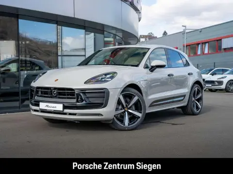 Annonce PORSCHE MACAN Essence 2024 d'occasion Allemagne