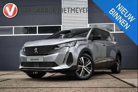 Annonce PEUGEOT 5008 Essence 2023 d'occasion 