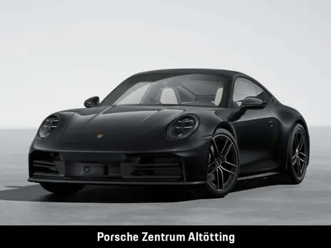 Used PORSCHE 992 Petrol 2024 Ad 