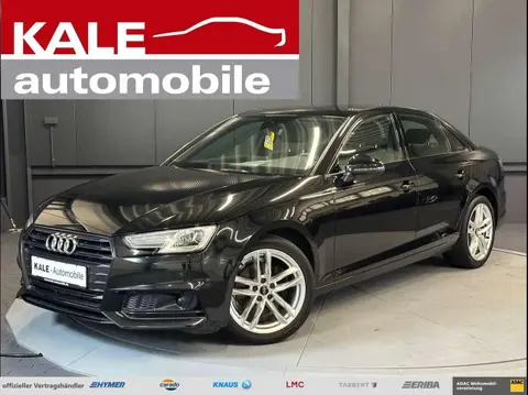 Used AUDI A4 Petrol 2019 Ad 