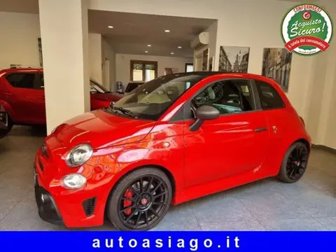 Used ABARTH 595 Petrol 2020 Ad 