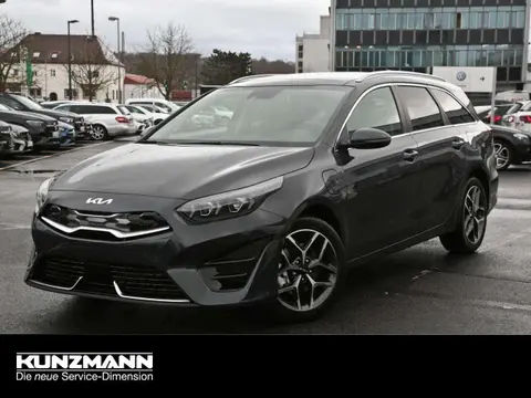 Annonce KIA CEED Hybride 2024 d'occasion 