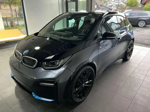 Annonce BMW I3 Électrique 2022 d'occasion 