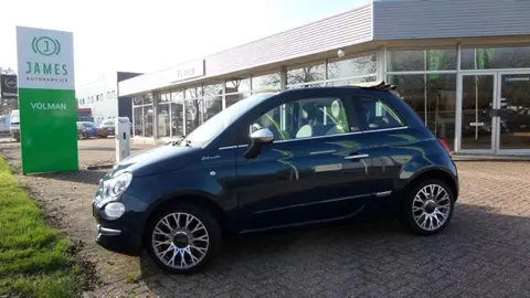 Used FIAT 500C Petrol 2022 Ad 