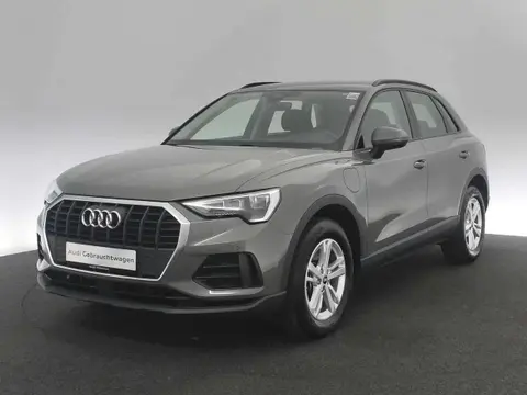 Used AUDI Q3 Hybrid 2021 Ad 