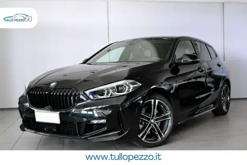 Annonce BMW SERIE 1 Essence 2023 d'occasion 