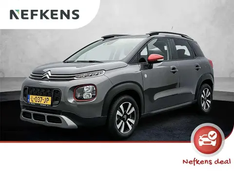 Annonce CITROEN C3 AIRCROSS Essence 2021 d'occasion 