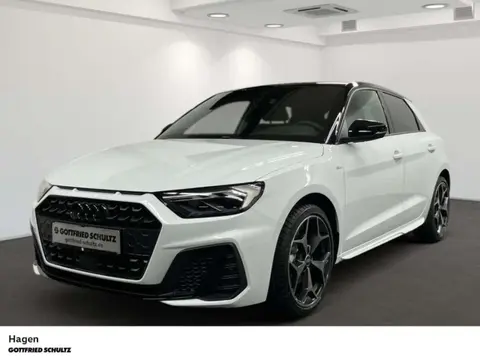 Annonce AUDI A1 Essence 2024 d'occasion 