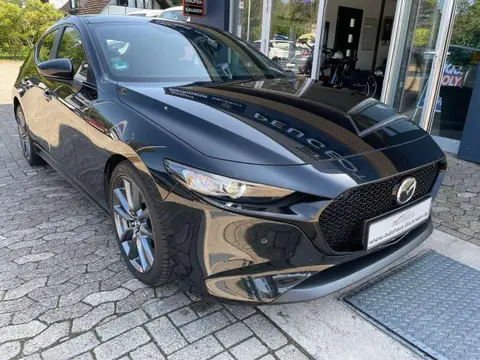 Annonce MAZDA 3 Essence 2019 d'occasion Allemagne