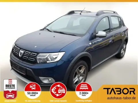 Used DACIA SANDERO Petrol 2018 Ad 