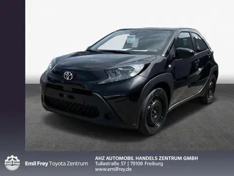 Used TOYOTA AYGO X Petrol 2024 Ad 