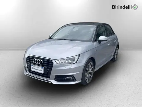 Used AUDI A1 Petrol 2018 Ad 