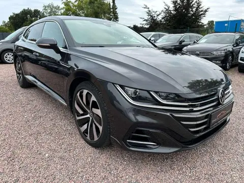 Used VOLKSWAGEN ARTEON Diesel 2021 Ad 