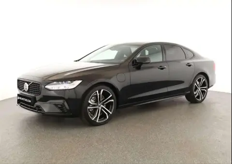 Used VOLVO S90 Hybrid 2023 Ad 