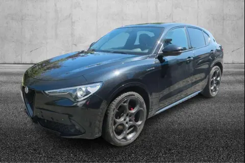 Used ALFA ROMEO STELVIO Diesel 2022 Ad 