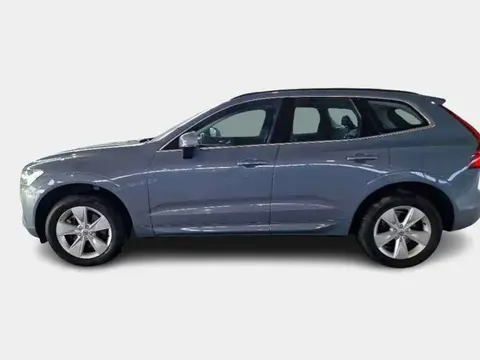 Annonce VOLVO XC60 Hybride 2022 d'occasion 