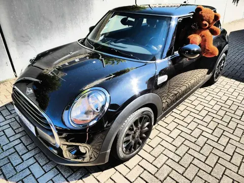 Used MINI ONE Petrol 2020 Ad 