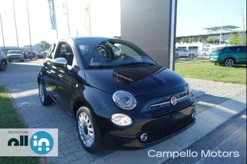 Annonce FIAT 500 Hybride 2023 d'occasion 