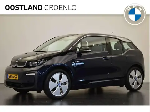 Used BMW I3 Electric 2019 Ad 