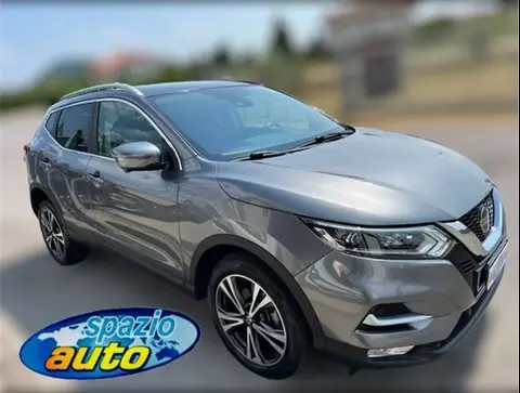 Annonce NISSAN QASHQAI Diesel 2019 d'occasion 