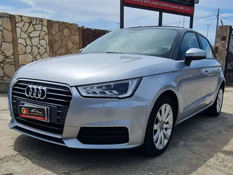 Used AUDI A1 Diesel 2018 Ad 