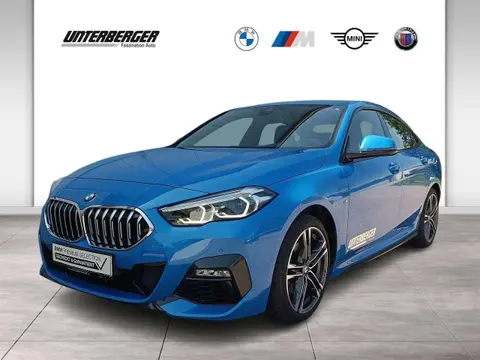 Annonce BMW SERIE 2 Essence 2021 d'occasion 