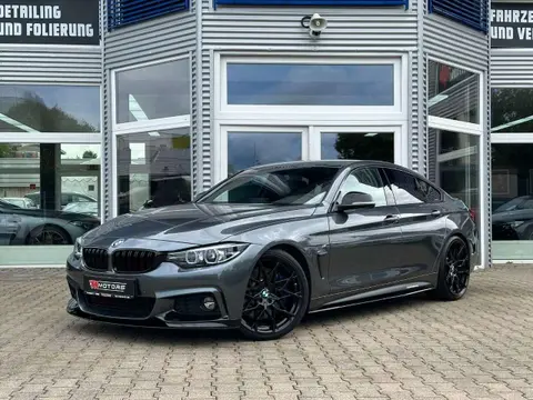 Annonce BMW SERIE 4 Essence 2020 d'occasion 